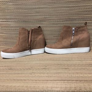 Brash | NWOT Ankle Boot